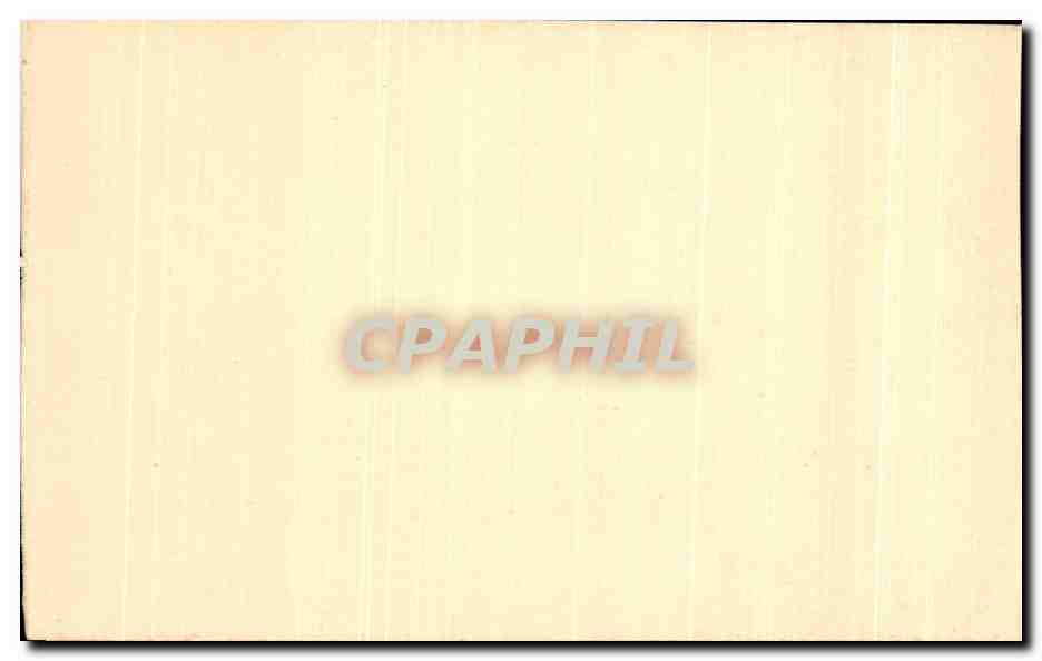 CPA Chartres — Verso