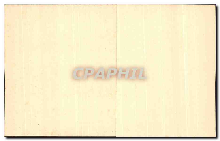 CPA Chartres — Verso