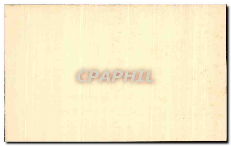 CPA Chartres — Verso