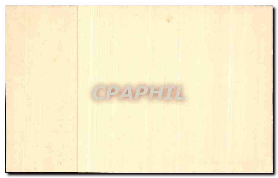 CPA Chartres Jesus et Saint Thomas  — Verso