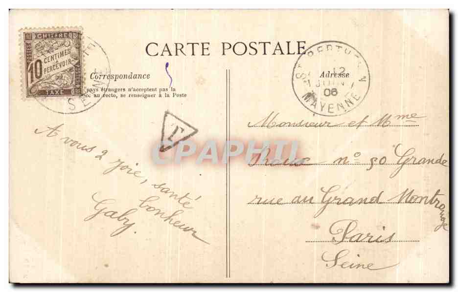 Journée d'une jeune fille — scène de toilette à Paris — éditeur non identifié — Reverso