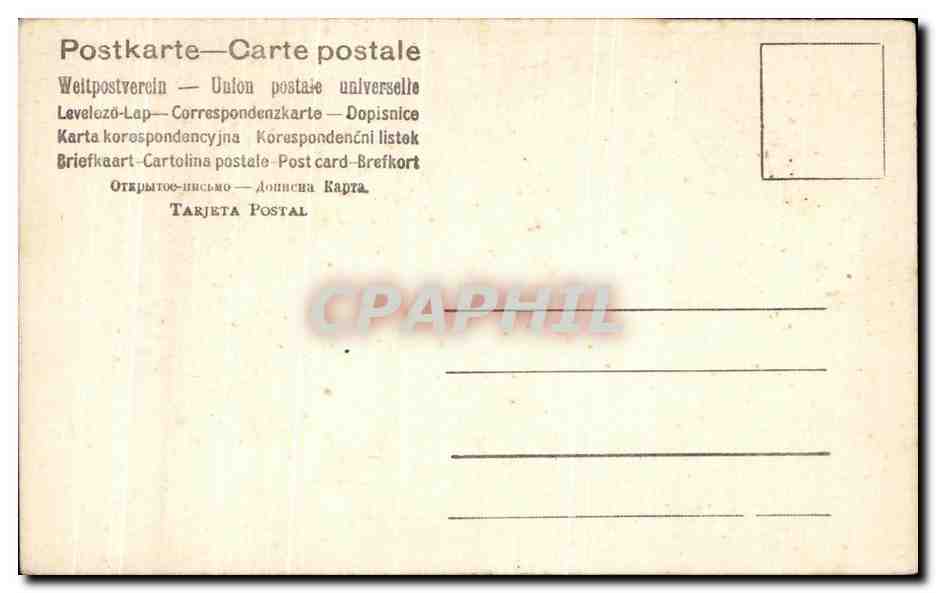 CPA Lawes  — Verso