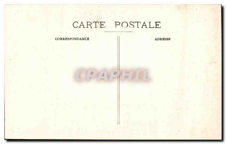Dijon — Puits de Moïse — Les Prophètes Jérémie et Zacharie — Rückseite