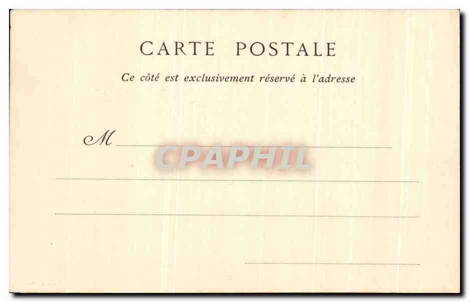 CPA Laval Vue sur la Mayenne prise du Pont Neuf — Rückseite