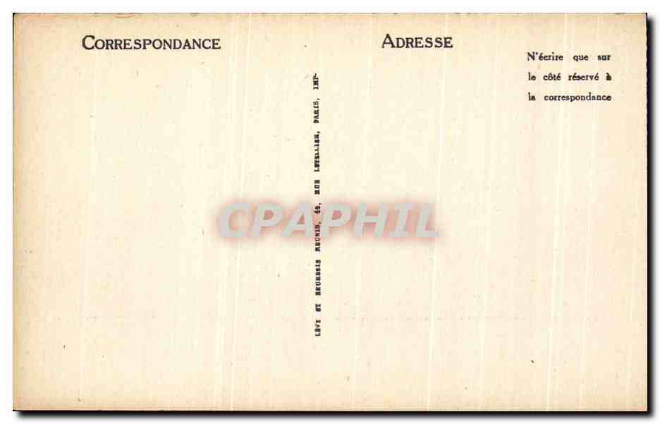 Arles — La Cathédrale Saint-Trophime — Détail du Portail — LL — Reverso