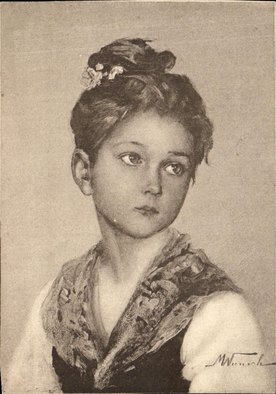 CPA Enfant