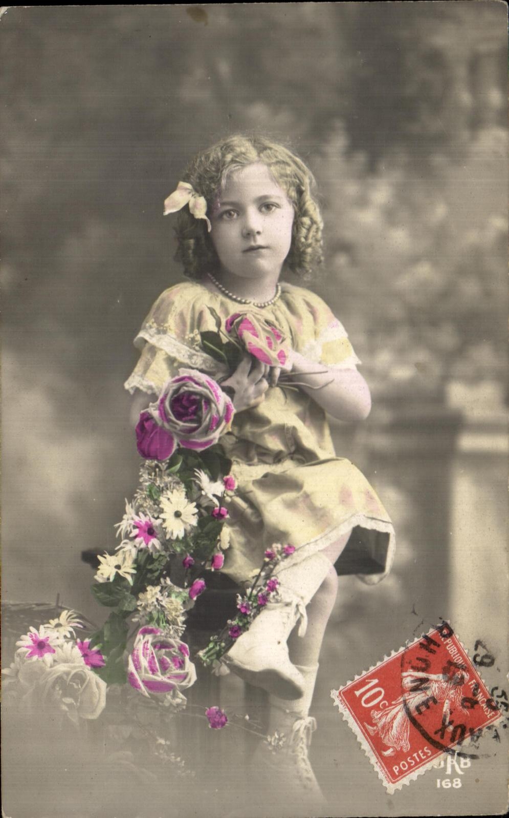 CPA Enfant
