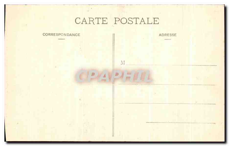 CPA Nancy Fontaine et Place d'Alliance — Reverso