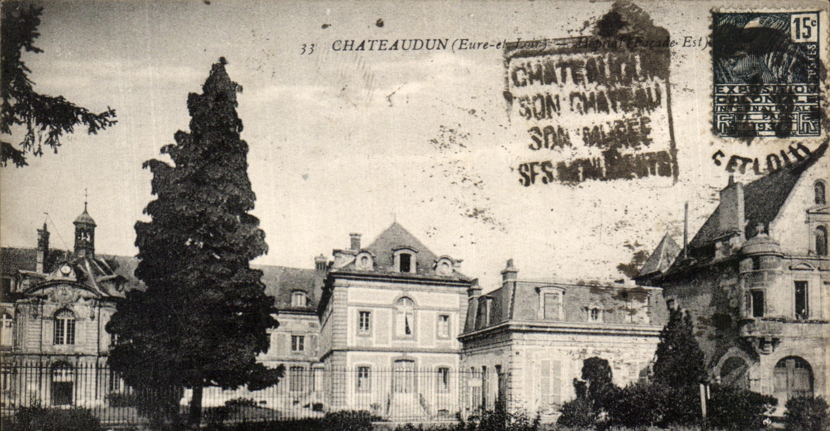 CPA Chateaudun