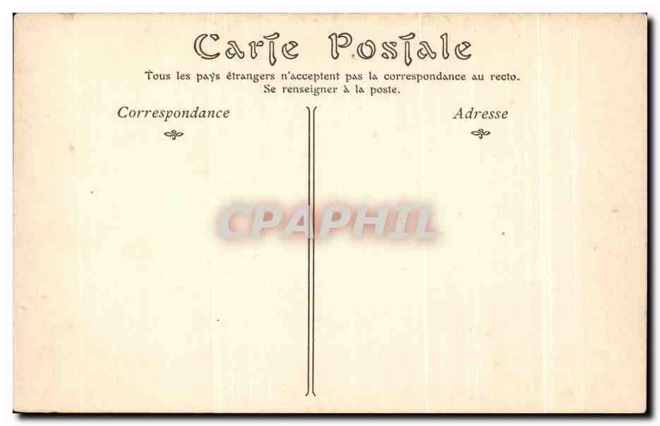Pau — Un Coin du Parc de Beaumont — Collections ND Phot — Reverso