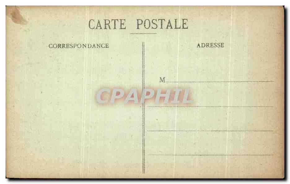Le Sépulcre de l'Église Saint-Martin — Pont-à-Mousson — La Lorraine illustrée — Rückseite