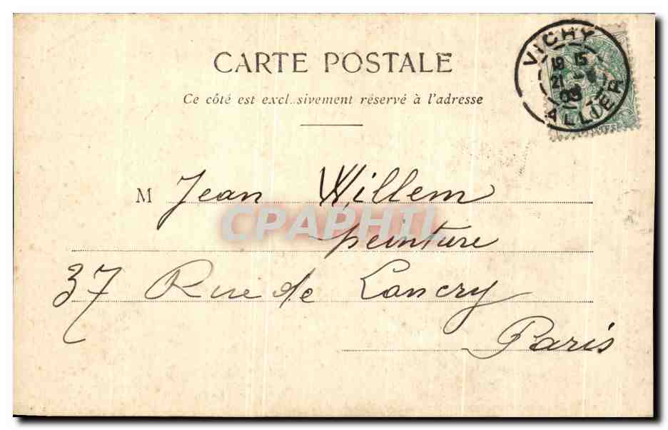 La Famille Durand au Théâtre — Pendant le ballet — Paris Génie — Reverso