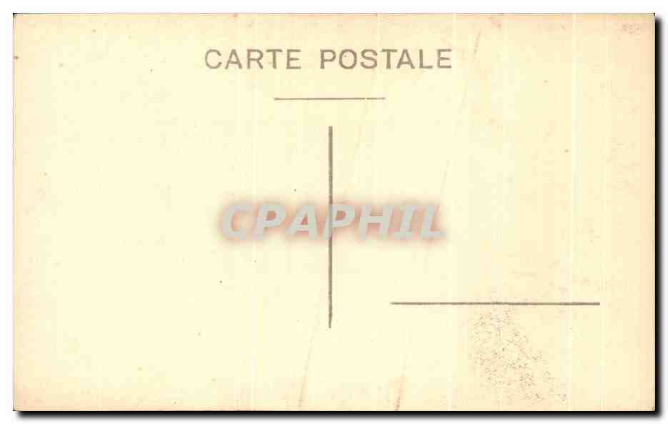 Statue de la Vierge à l'Enfant — éditeur CPAPHIL, n° 882 — Reverso