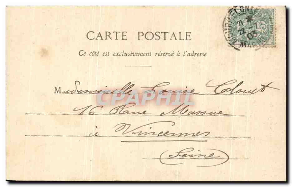 Les 4 Saisons - L'Été — Phototypie A. Berggren & Cie - Nancy — Reverso