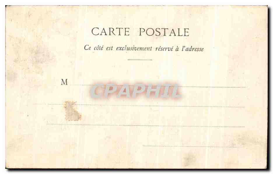 Les 4 Saisons. - Le Printemps — Phototype A. Bergeret et Cie, Nancy — Reverso