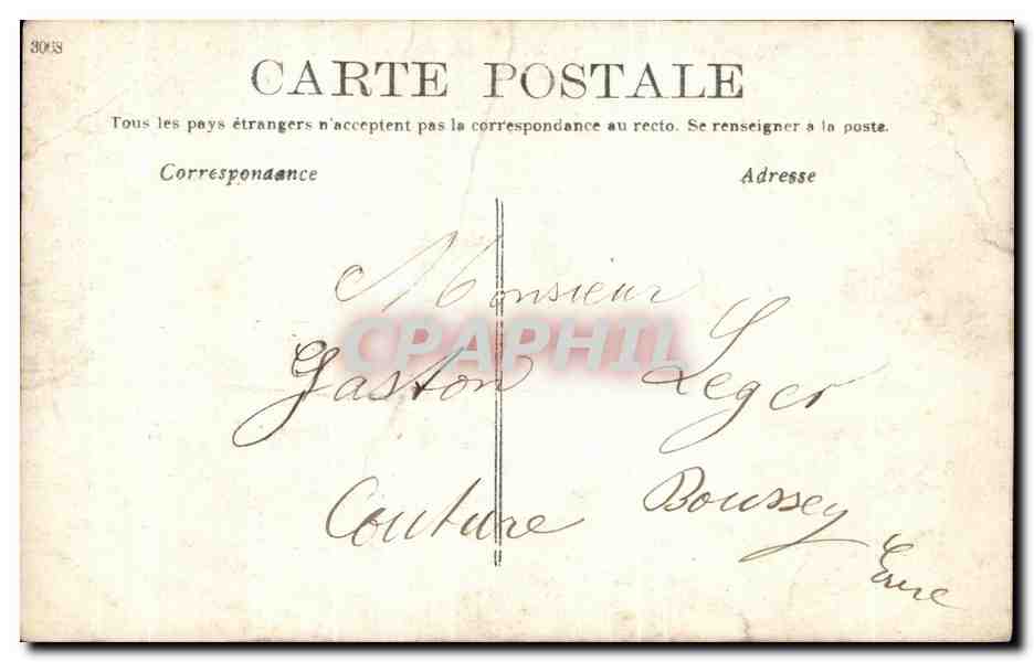 Jeune femme en robe de style Art Nouveau — avec bouquet de roses — éditée par A&S n°717 — Rückseite