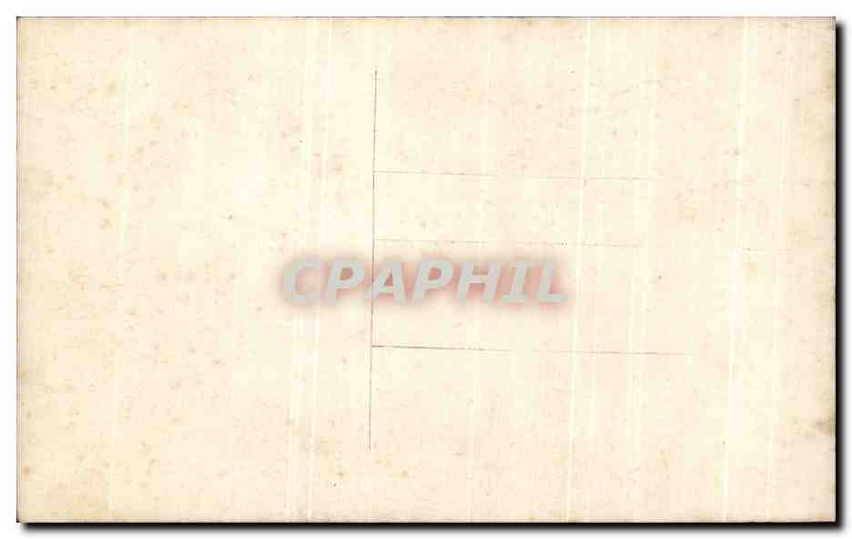 CPA Fantaisie Enfant Garcon  — Verso
