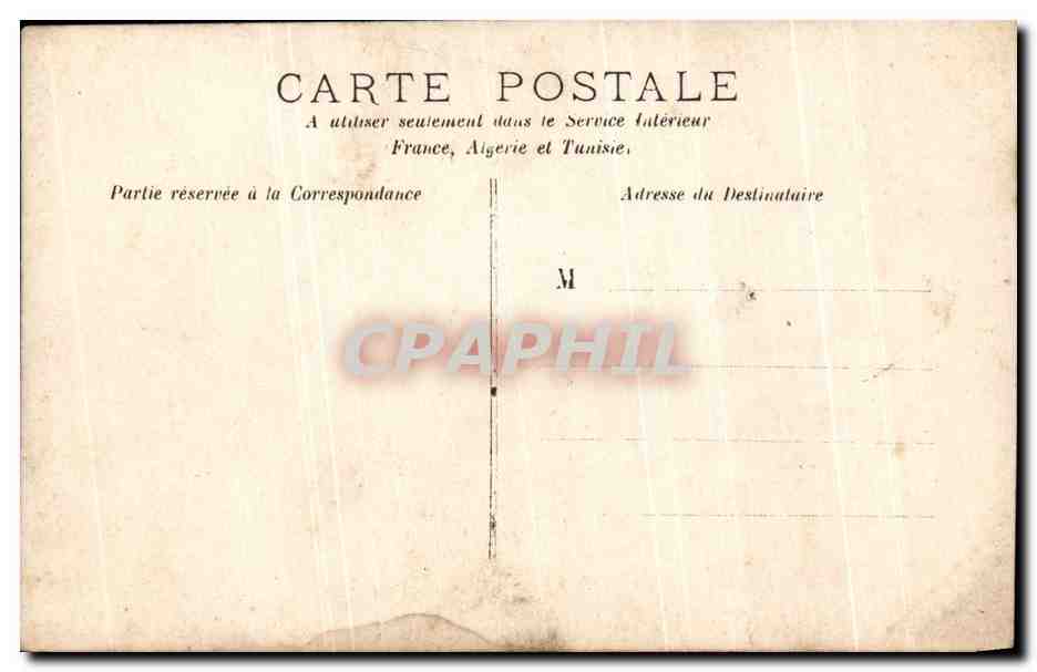 Woman in a dance costume — studio — publisher not visible — Back