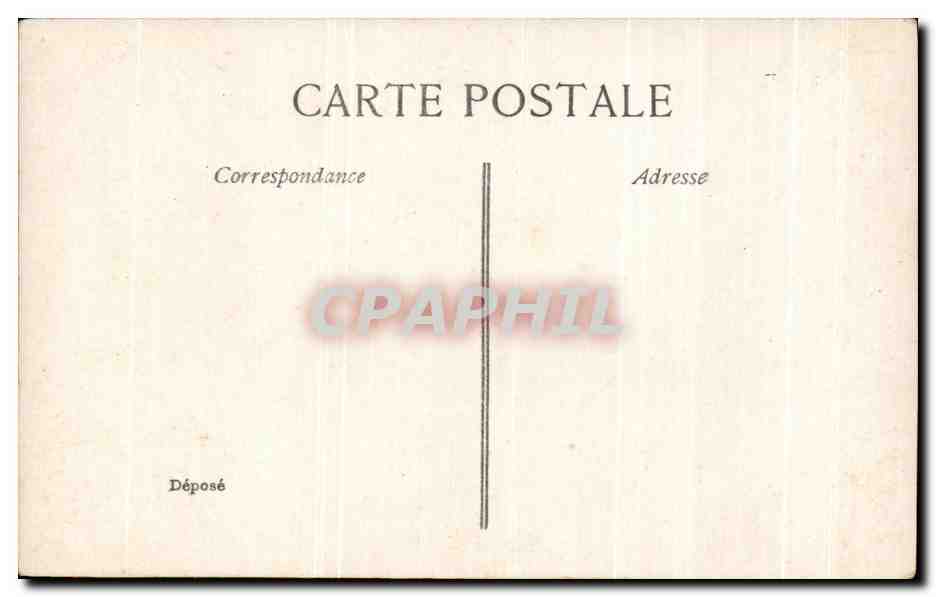 Le Petit Duc — scène comique — Walfry, n° 4469 — Reverso