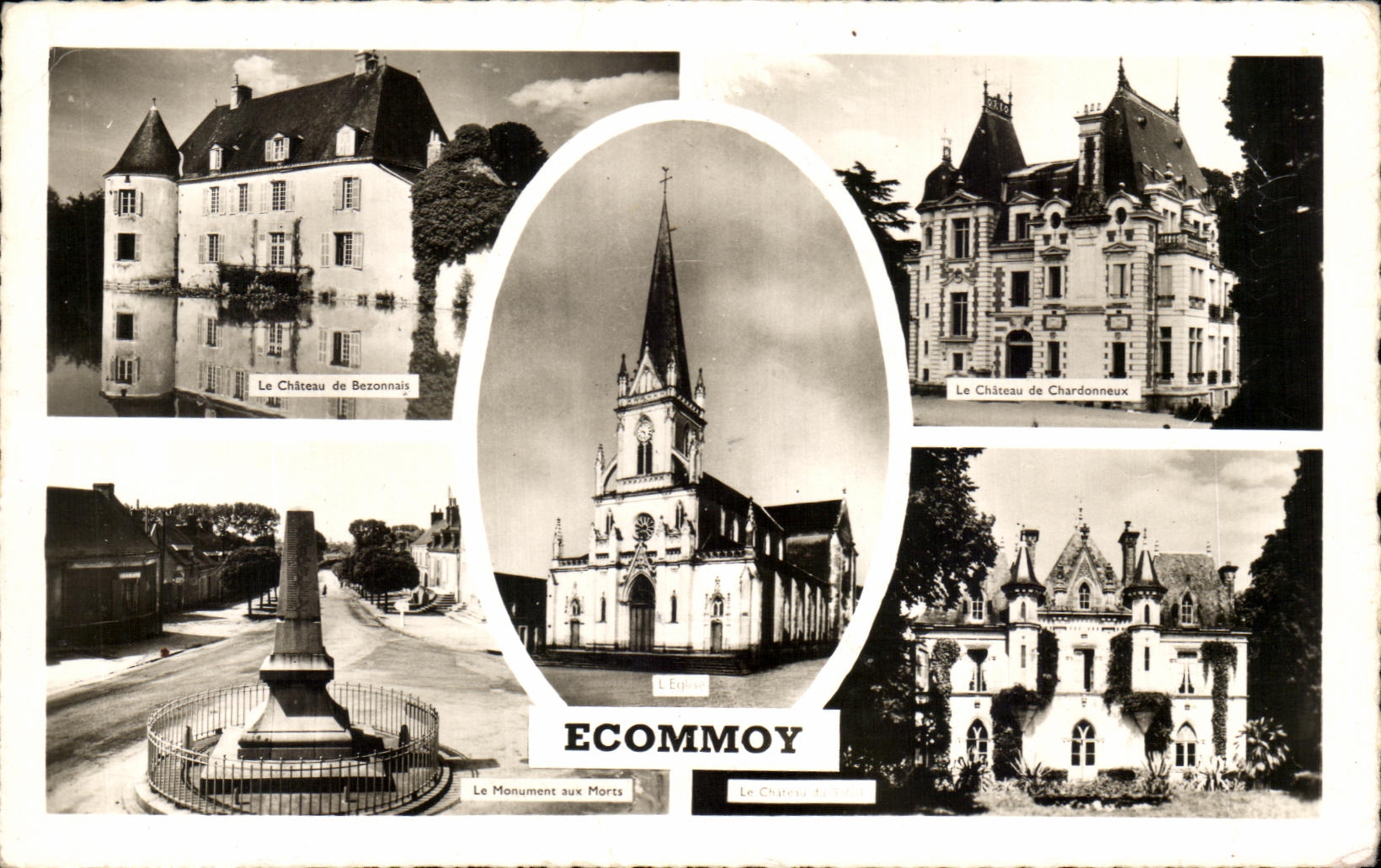 CPA Ecommoy