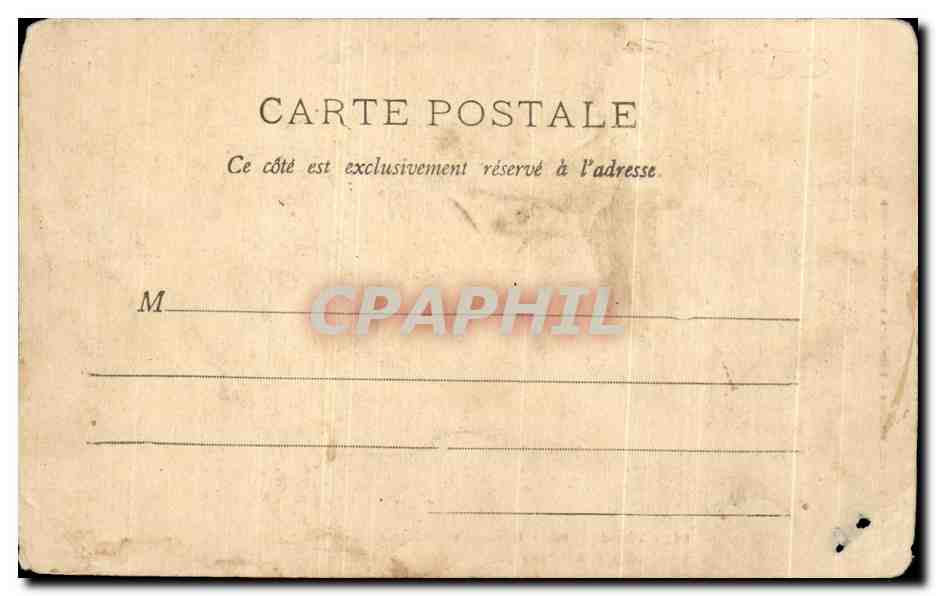 CPA Versailles Hameau De Marie Antoinette Le Temple De L'Amour — Reverso