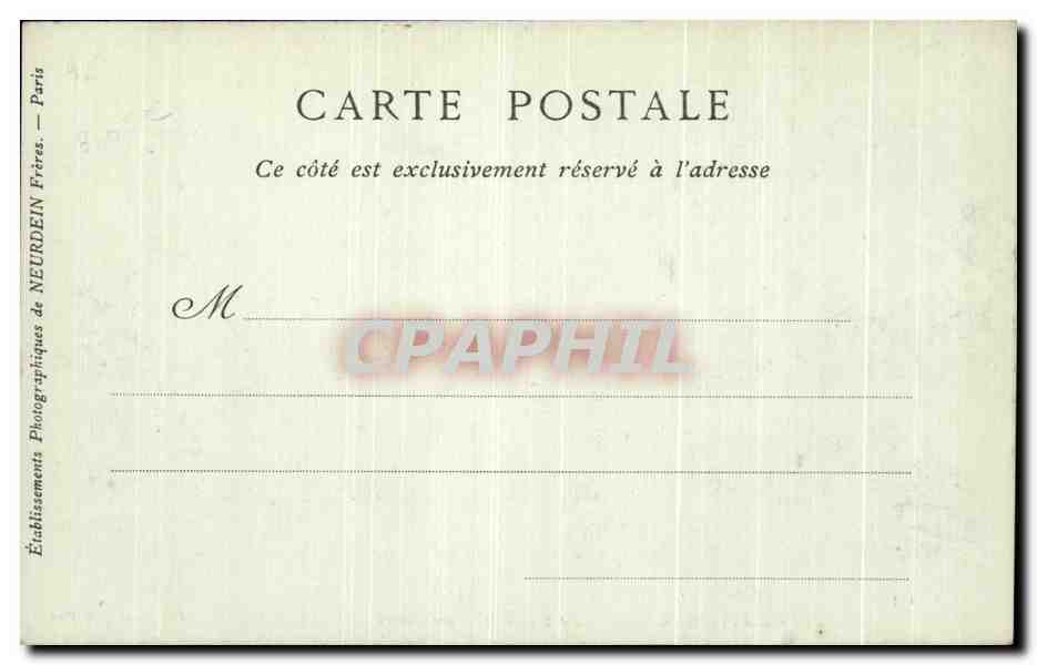 Clermont-Ferrand — La Statue de Blaise Pascal — Collections ND Phot — Reverso