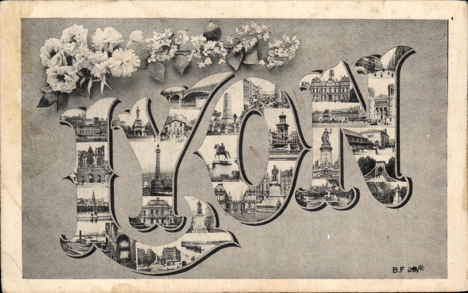 CPA Lyon