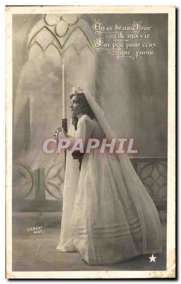CPA Fantaisie Enfant Mariage 