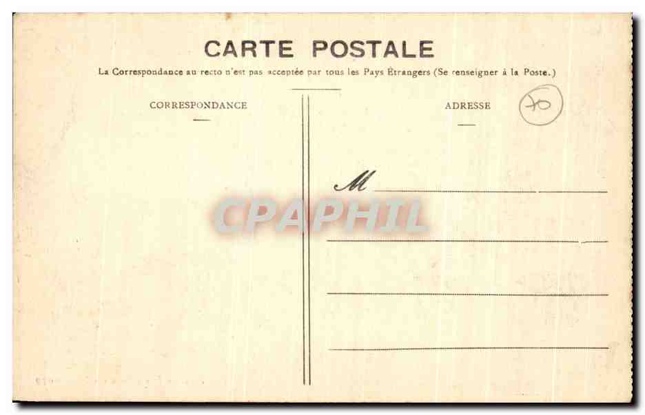Luz - Vue générale — BR - 1039 — Verso