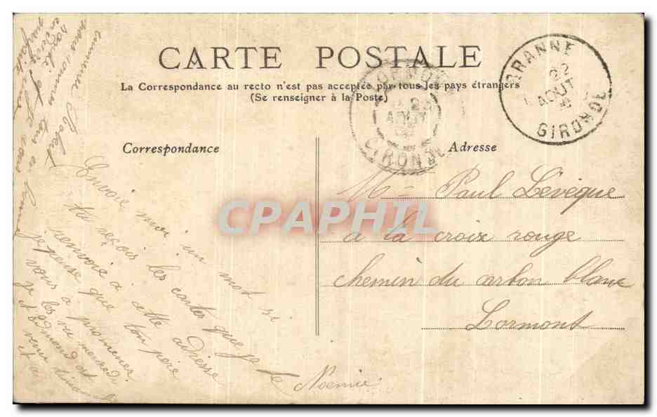 Partie de campagne — Monsieur digère, Madame fait un petit tour sentimental — C&C — Reverso