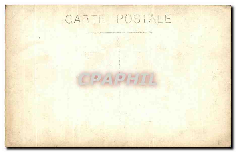 CPA Fantaisie Femme Coiple  — Rückseite