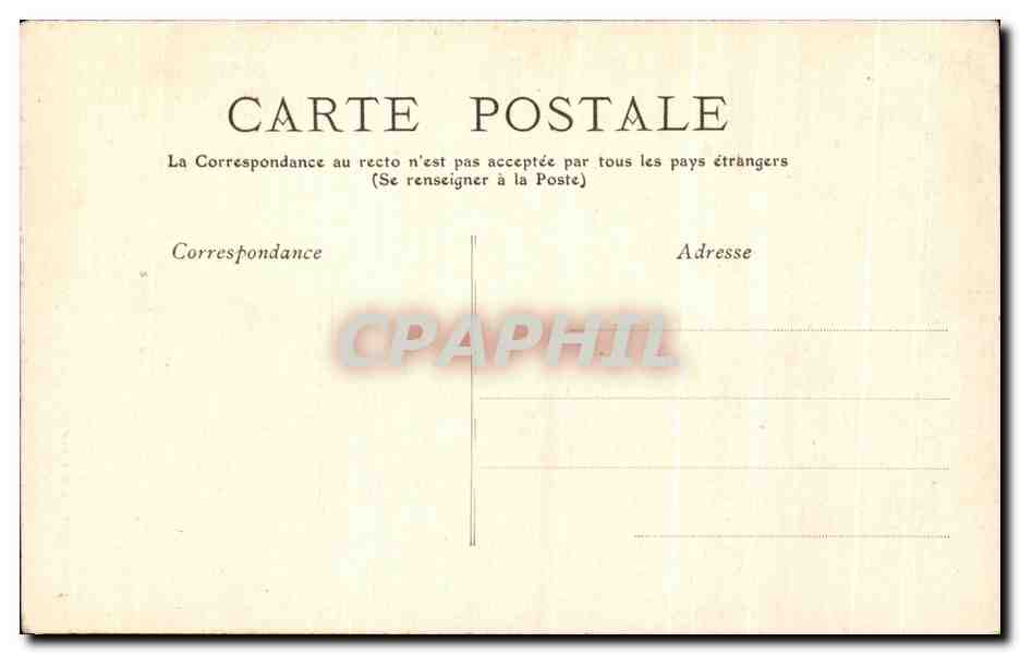 Laure — Éditions J Brun et Cie, Carpentras — n°40 — Achterkant