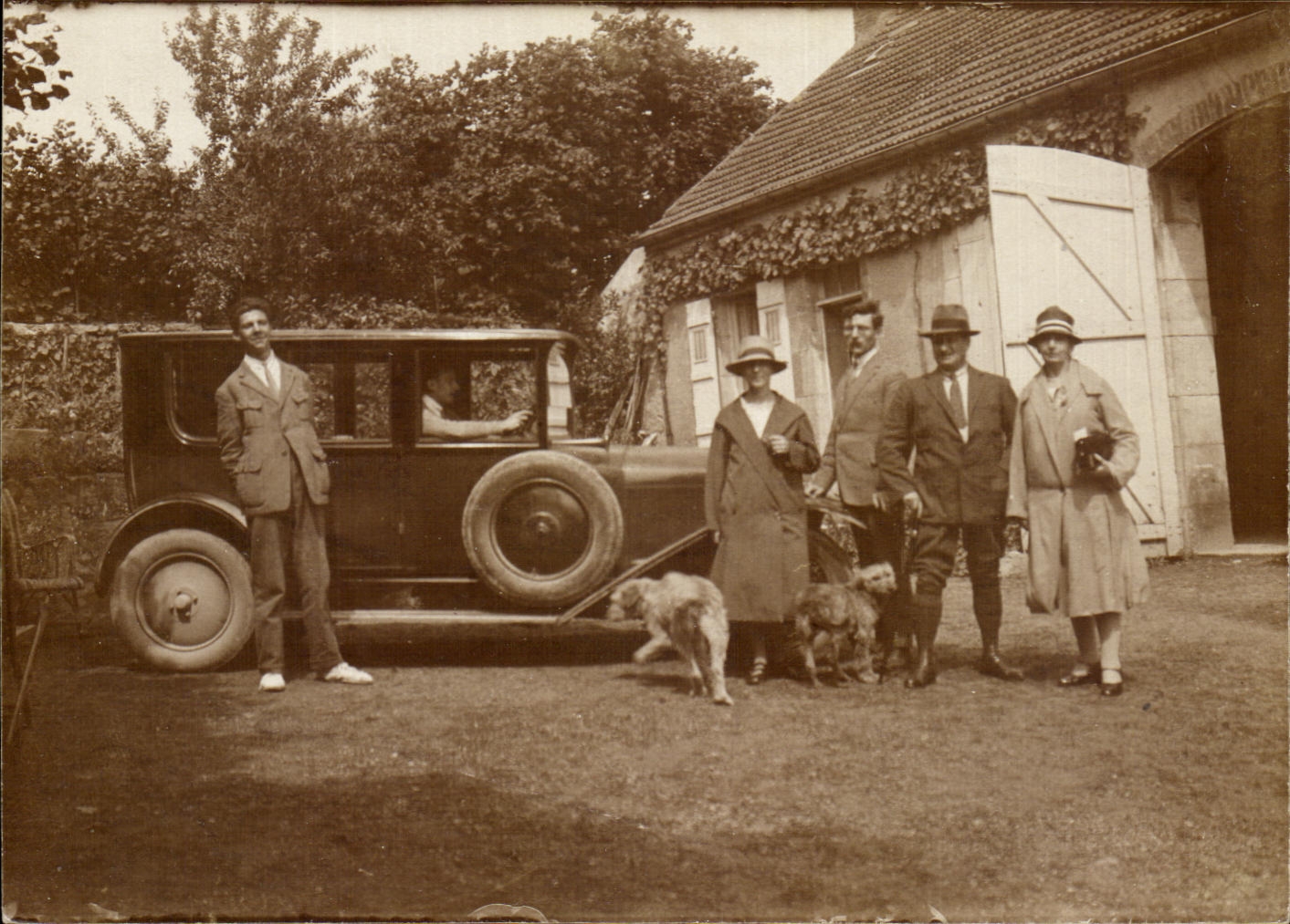 Photo Automobile 
