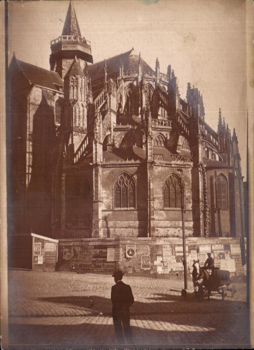 Photo Seine Inferieure Eglise 