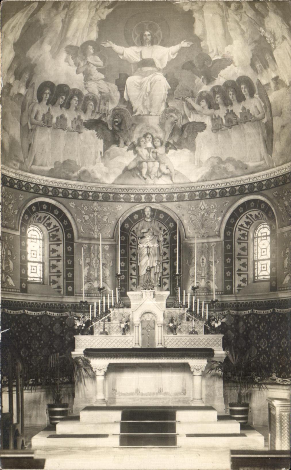 CARTE PHOTO Autel