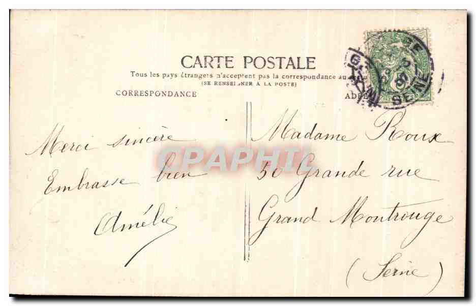 Jeunesse Pâques — Stebbing & Plot, n° 221 — Achterkant