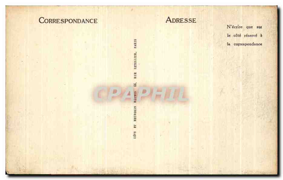 CPA Le Mont St Michel Les Pres Sales Des Greves Moutons Berger  — Verso
