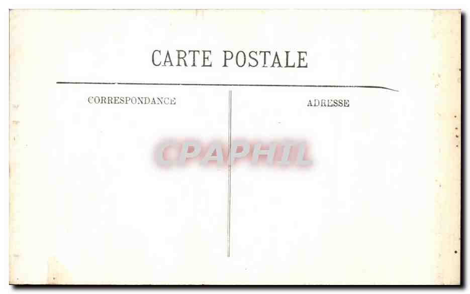 Le Mont Saint-Michel — Les Prés-Salés des Grèves — LL — Verso