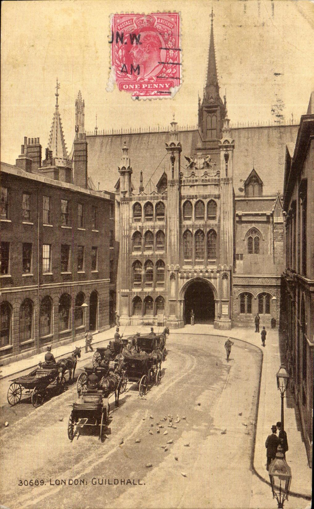 CPA London Guildhall