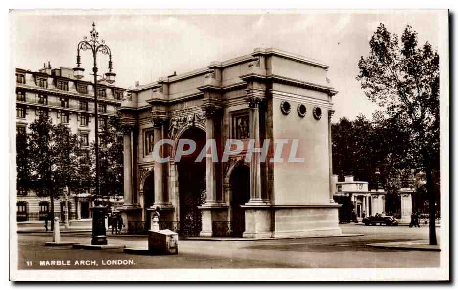 CPA Marble Arch London