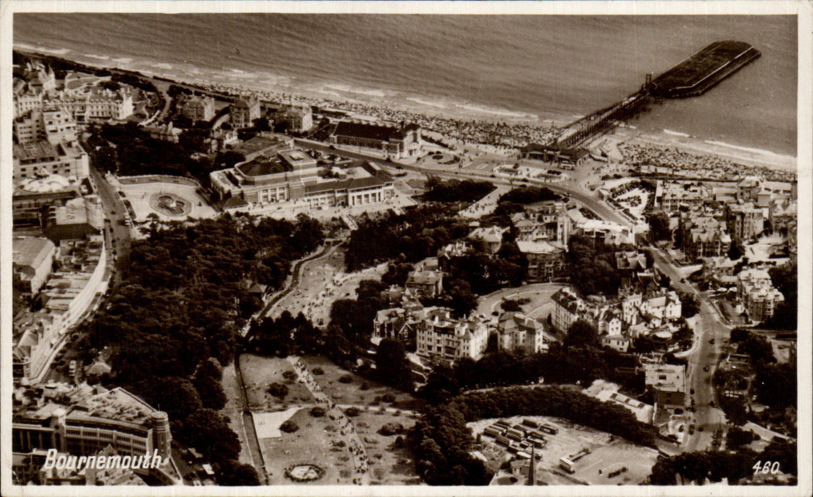 CPA Bournemouth