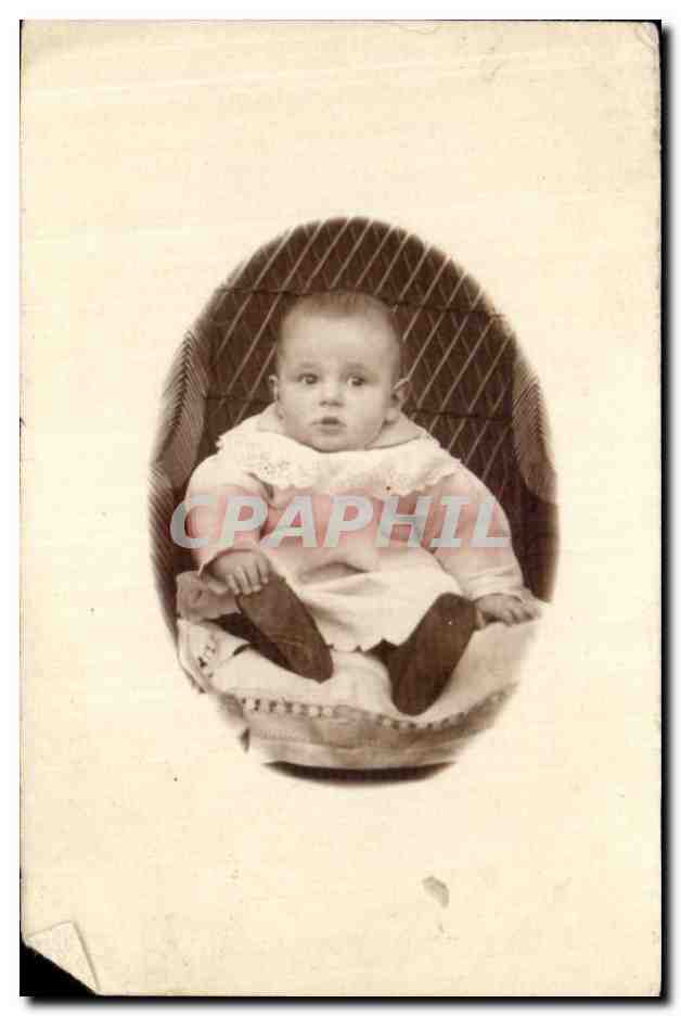 Photo Enfant Bebe