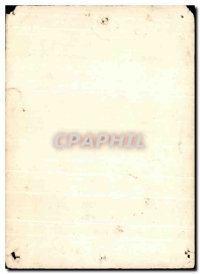 CPA Nantes La Cathodrale St Pierre tombeau de Francois II — Verso