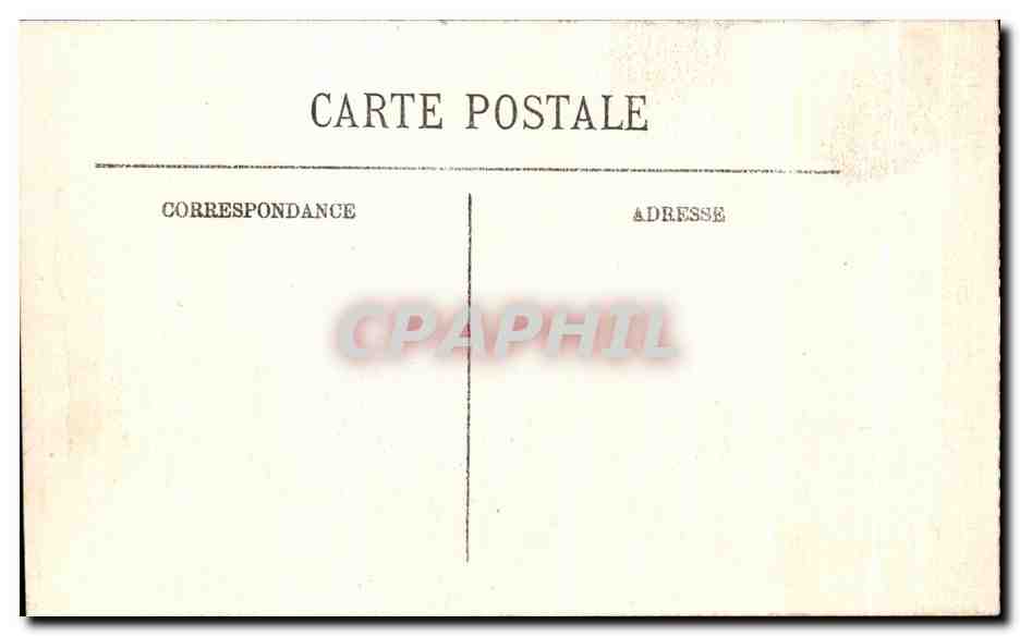 CPA Chateau — Reverso
