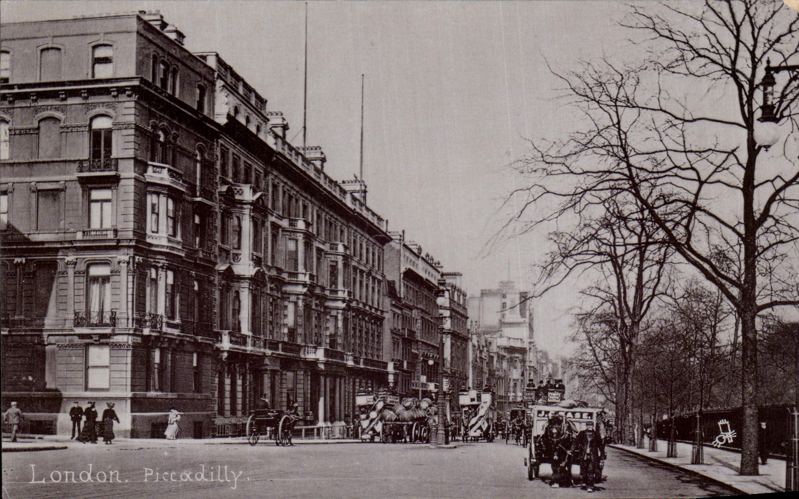 CPA London Inns of Court Hotel 