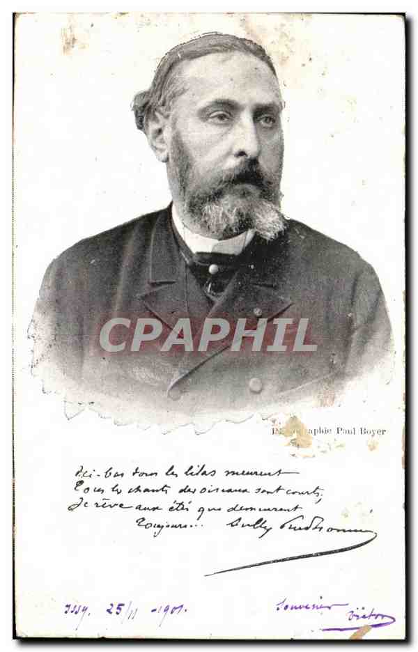 CPA Sully Prudhomme