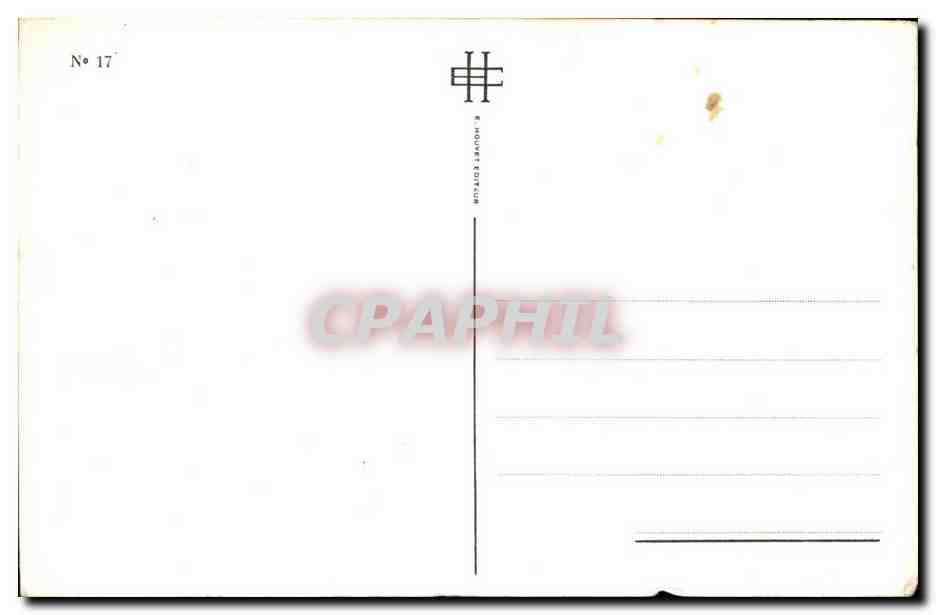 Vitrail de la cathédrale de Chartres — scène religieuse — E. Mouver Édition — Reverso