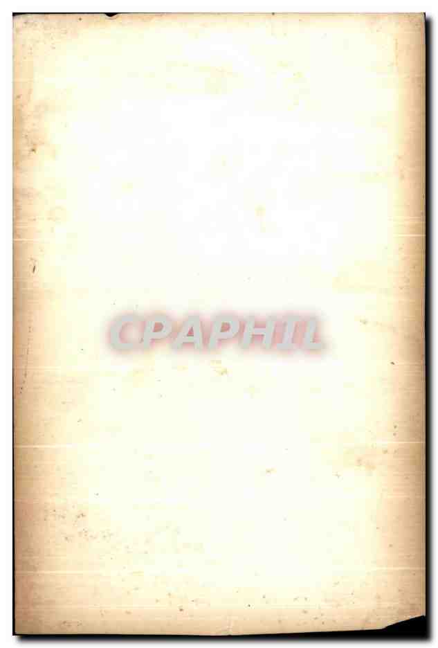 Photo moto Vespa  — Rückseite