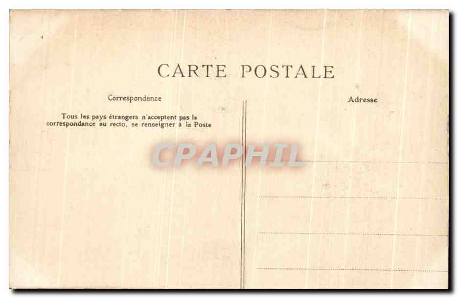 CPA Amsterdam Moulins Vues Stereoscopiques Julien Damoy — Rückseite