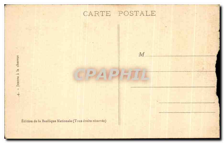 Titre par défaut — Rückseite